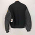 ゴールデンベアー Golden bear 80-90S 革タグ USA製 レザー ウール スタジアムジャンパー メンズ import:L