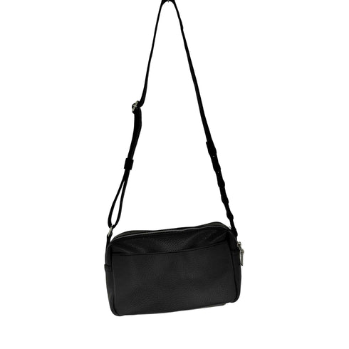 ロウェル シングス LOWELL things Frec/WファスナースクエアショルダーBAG レディース