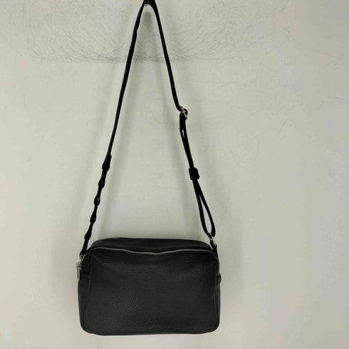 ロウェル シングス LOWELL things Frec/WファスナースクエアショルダーBAG レディース