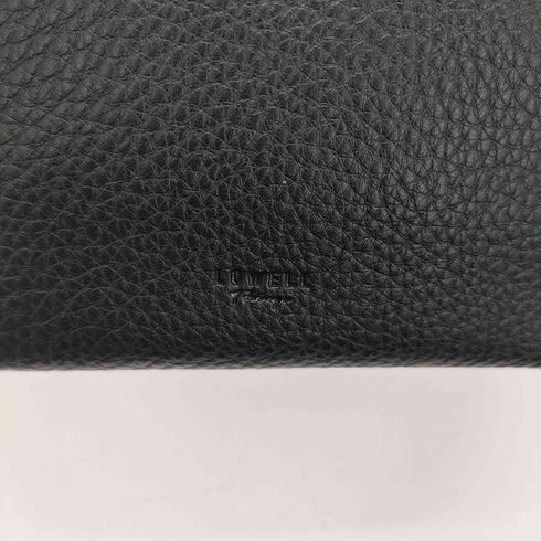 ロウェル シングス LOWELL things Frec/WファスナースクエアショルダーBAG レディース