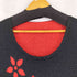 S/S ポップコーンワンピース レディース