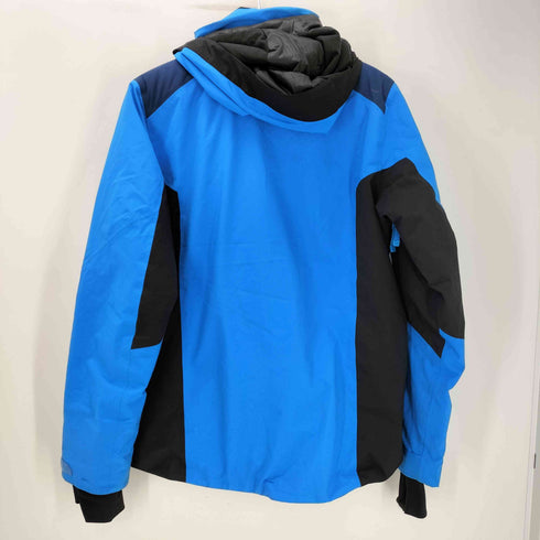 ミレー MILLET 7/24 STRETCH JACKET ストレッチ ジャケット スキー ジャケット メンズ JPN:M