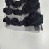 ミー イッセイミヤケ me ISSEY MIYAKE 薔薇 デザイン シースルー ストール レディース