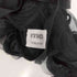 ミー イッセイミヤケ me ISSEY MIYAKE 薔薇 デザイン シースルー ストール レディース