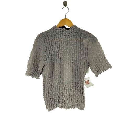 S/S ボップコーントップス レディース