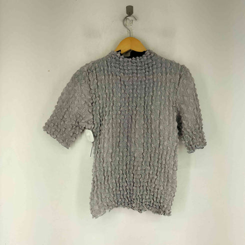 S/S ボップコーントップス レディース
