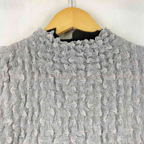 S/S ボップコーントップス レディース