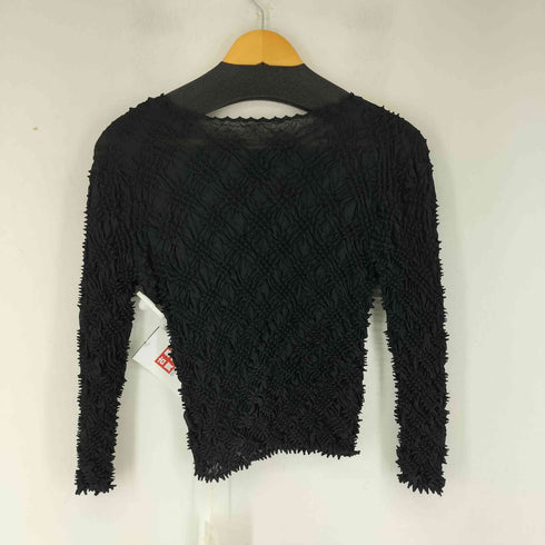 TPC L/S ポップコーントップス レディース