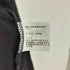 ミー イッセイミヤケ me ISSEY MIYAKE 16AW ハイネック ナイロン シアー トップ レディース