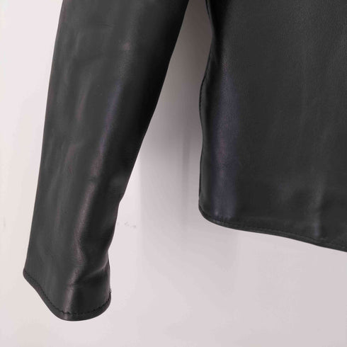 パーフェクトバイショット Perfecto by Schott USA製 復刻 サボテンタグ 641xx ライダースジャケット メンズ US:34