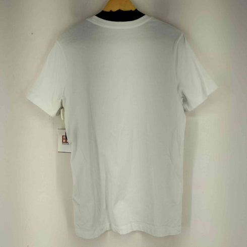 モンクレール MONCLER フロッキーロゴプリント S/S Tシャツ メンズ JPN:S