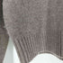 ユニクロ UNIQLO カシミヤクルーネックセーター レディース JPN:L
