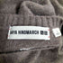 ユニクロ UNIQLO カシミヤクルーネックセーター レディース JPN:L