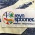 レインスプーナー Reyn Spooner 90s 水着タグ リバース プリント ボタンダウン プルオーバー 半袖シャツ メンズ import:S