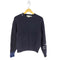 ユニクロ UNIQLO プレミアムラムクルーネックセーター レディース JPN:L