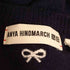 ユニクロ UNIQLO プレミアムラムクルーネックセーター レディース JPN:L