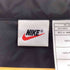 ナイキ NIKE 90S 白タグ ビッグスウッシュ ナイロンジャケット メンズ import:L
