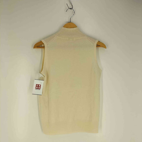 プラステ PLST ハイネックノースリーブニット レディース JPN:M
