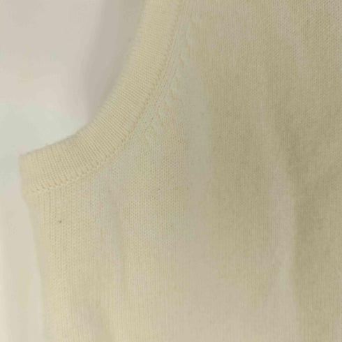 プラステ PLST ハイネックノースリーブニット レディース JPN:M