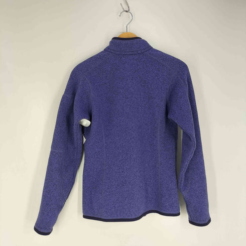 パタゴニア patagonia ベターセータージャケット レディース import:S