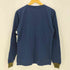 チャンピオン Champion IVY LEAGUE スクールカラー ロングスリーブTシャツ メンズ import:S