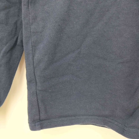 チャンピオン Champion IVY LEAGUE スクールカラー ロングスリーブTシャツ メンズ import:S
