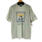 フルーツオブザルーム FRUIT OF THE LOOM S/S プリントTシャツ メンズ XL