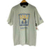 フルーツオブザルーム FRUIT OF THE LOOM S/S プリントTシャツ メンズ XL
