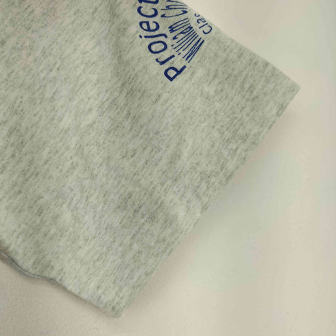 フルーツオブザルーム FRUIT OF THE LOOM S/S プリントTシャツ メンズ XL