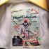 ナイジェルケーボン NIGEL CABOURN 80-90S アングローバル期 日本製 ヘリンボーン柄 チンストラップ ツイード ジャケット メンズ JPN:3