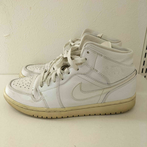ジョーダンブランド JORDAN BRAND AIR JORDAN 1 MID メンズ 26.5cm