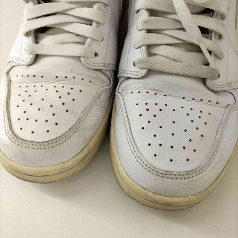 ジョーダンブランド JORDAN BRAND AIR JORDAN 1 MID メンズ 26.5cm