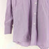 ラルフローレンパープルレーベル RALPH LAUREN PURPLE LABEL イタリア製 ギンガムチェック コットン ボタンダウンシャツ メンズ import:M