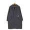 ユニクロジェイダブリューアンダーソン UNIQLO JW ANDERSON 21AW パデッドオーバーサイズステンカラーコート メンズ JPN:M