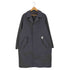 ユニクロジェイダブリューアンダーソン UNIQLO JW ANDERSON 21AW パデッドオーバーサイズステンカラーコート メンズ JPN:M