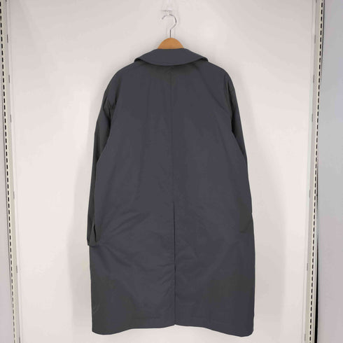 ユニクロジェイダブリューアンダーソン UNIQLO JW ANDERSON 21AW パデッドオーバーサイズステンカラーコート メンズ JPN:M