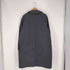 ユニクロジェイダブリューアンダーソン UNIQLO JW ANDERSON 21AW パデッドオーバーサイズステンカラーコート メンズ JPN:M