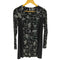 ヒロココシノ HIROKO KOSHINO 総柄 L/S チュニック レディース JPN:38