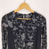 ヒロココシノ HIROKO KOSHINO 総柄 L/S チュニック レディース JPN:38