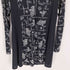 ヒロココシノ HIROKO KOSHINO 総柄 L/S チュニック レディース JPN:38