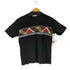 ブラックレーベルクレストブリッジ BLACK LABEL CRESTBRIDGE フロントチェック切り替え S/S Tシャツ メンズ JPN:M