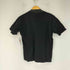 ブラックレーベルクレストブリッジ BLACK LABEL CRESTBRIDGE フロントチェック切り替え S/S Tシャツ メンズ JPN:M