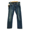 リーバイス Levis 別注 PREMIUM 501ペイント加工デニムパンツ メンズ W32 L30