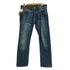 リーバイス Levis 別注 PREMIUM 501ペイント加工デニムパンツ メンズ W32 L30