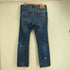リーバイス Levis 別注 PREMIUM 501ペイント加工デニムパンツ メンズ W32 L30