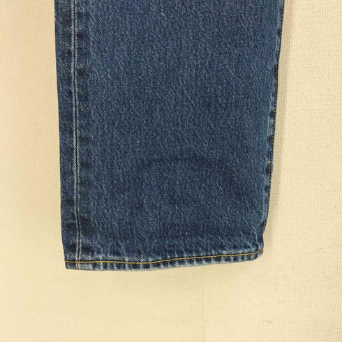 リーバイス Levis 別注 PREMIUM 501ペイント加工デニムパンツ メンズ W32 L30