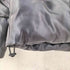 ザラマン ZARA MAN フェイクレザーパフジャケット メンズ M