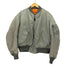 ショット Schott 90S USA製 MA-1 フライト ボンバー ジャケット メンズ import:L