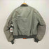 ショット Schott 90S USA製 MA-1 フライト ボンバー ジャケット メンズ import:L