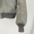 ショット Schott 90S USA製 MA-1 フライト ボンバー ジャケット メンズ import:L